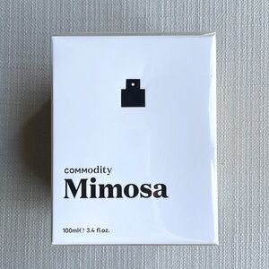 Commodity Mimosa 3.4oz